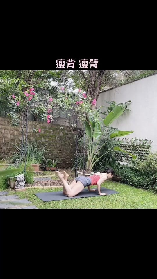 Post 10 by susie yoga on TikTok (video)