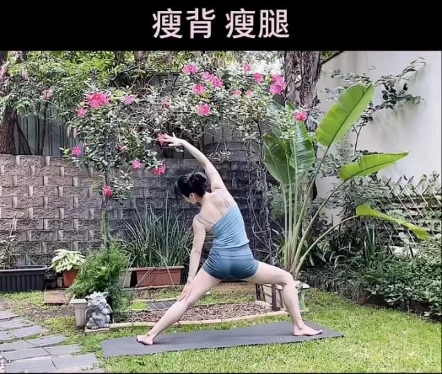 Post 9 by susie yoga on TikTok (video)