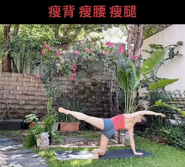 Post 8 by susie yoga on TikTok (video)