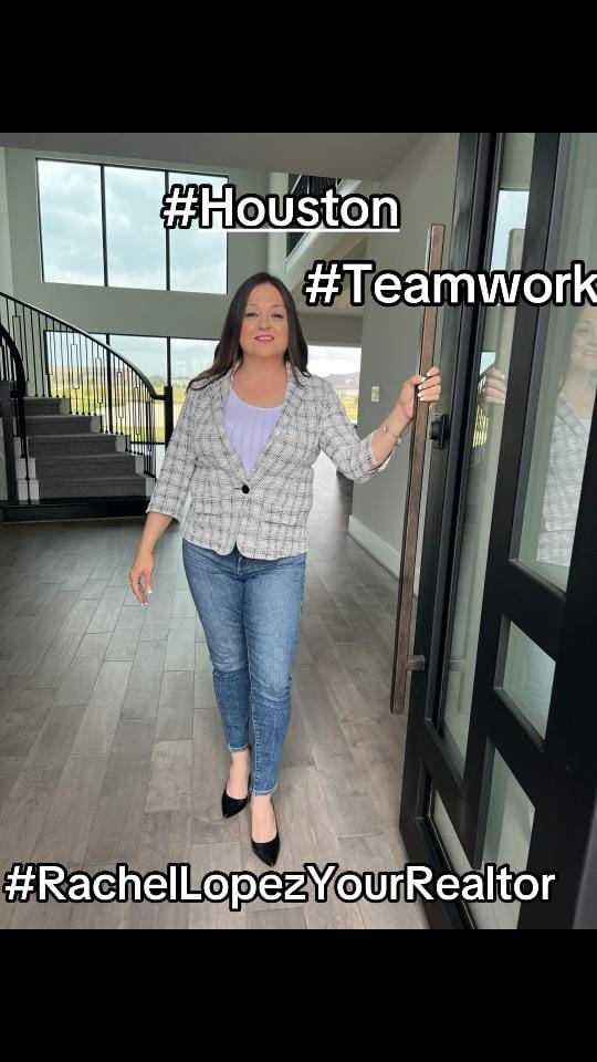 Post 8 by Rachel Lopez Your Realtor on TikTok (video)