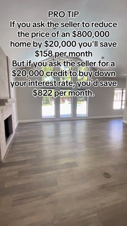 Post 10 by Rachel Lopez Your Realtor on TikTok (video)