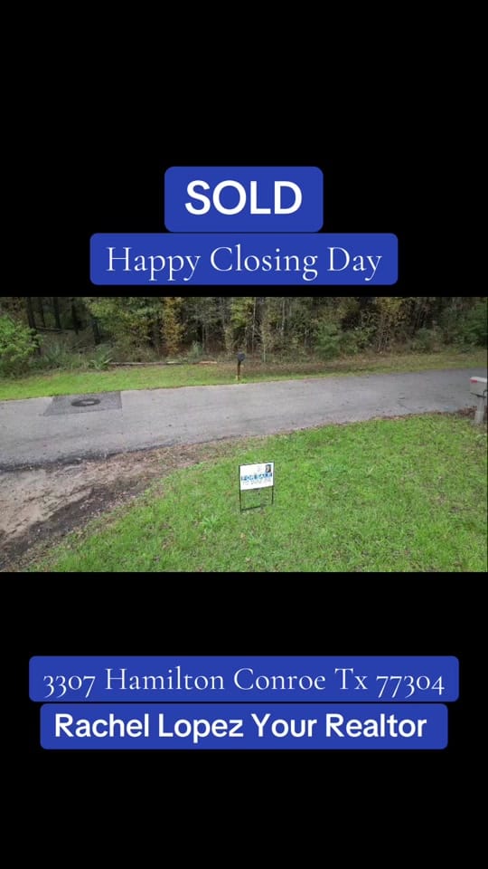 Post 1 by Rachel Lopez Your Realtor on TikTok (video)