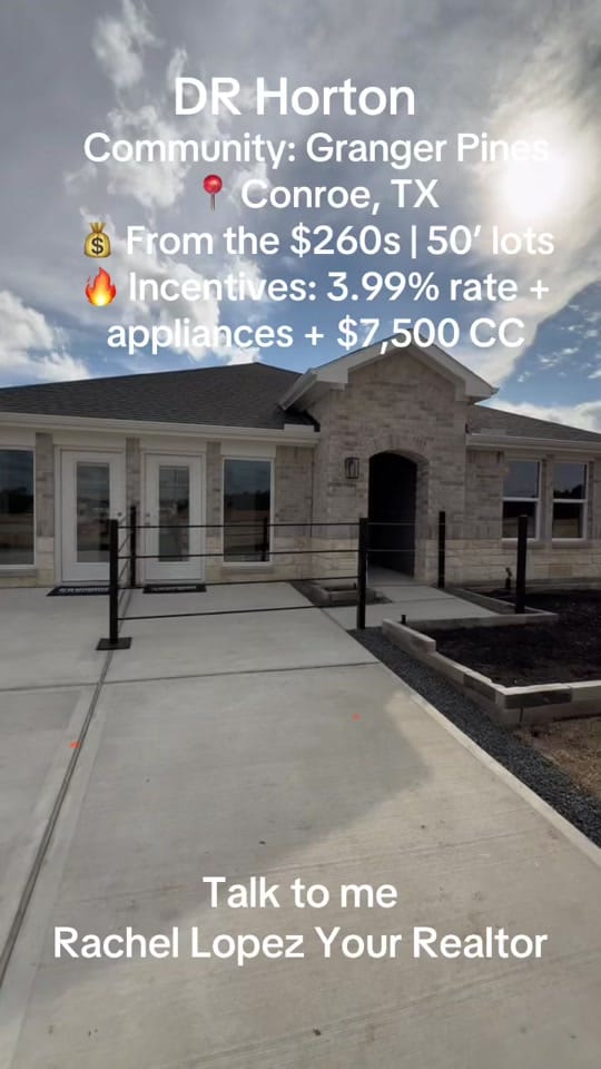 Post 5 by Rachel Lopez Your Realtor on TikTok (video)