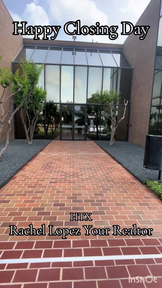 Post 3 by Rachel Lopez Your Realtor on TikTok (video)