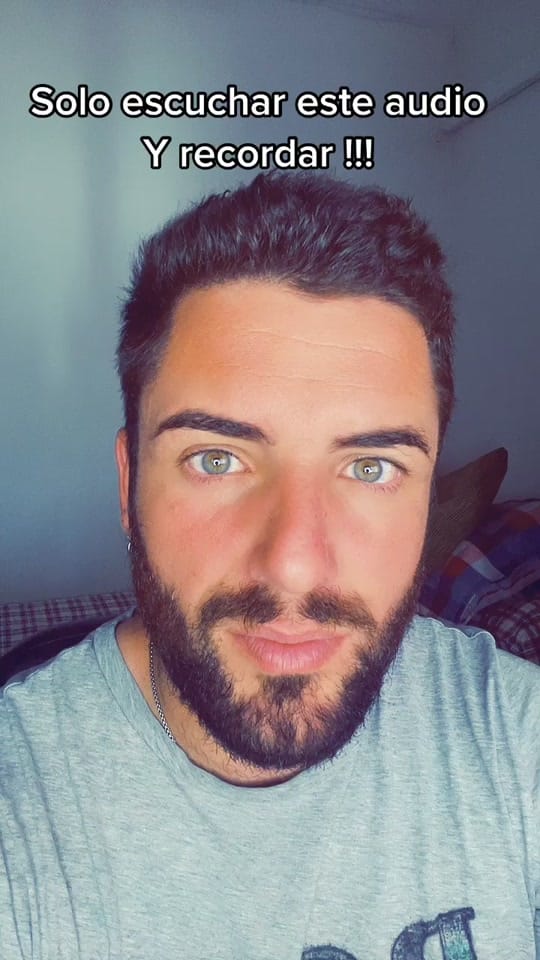 Post 5 by JoseJM on TikTok (video)