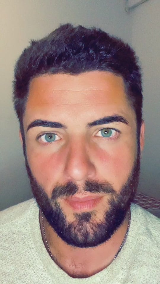 Post 6 by JoseJM on TikTok (video)