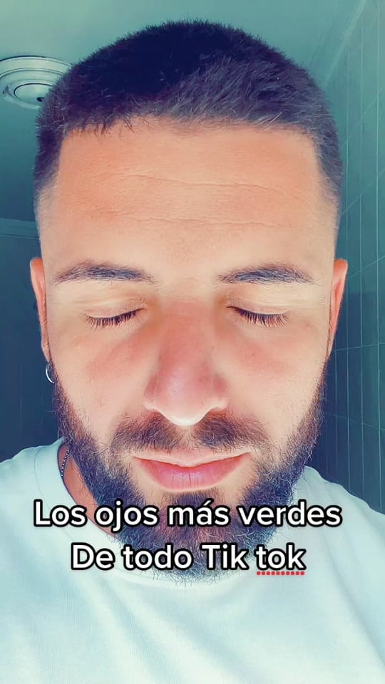 Post 1 by JoseJM on TikTok (video)