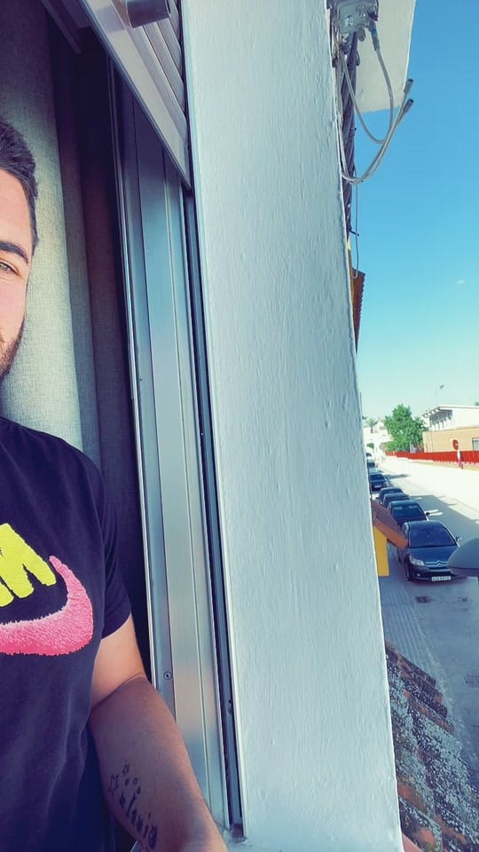 Post 7 by JoseJM on TikTok (video)
