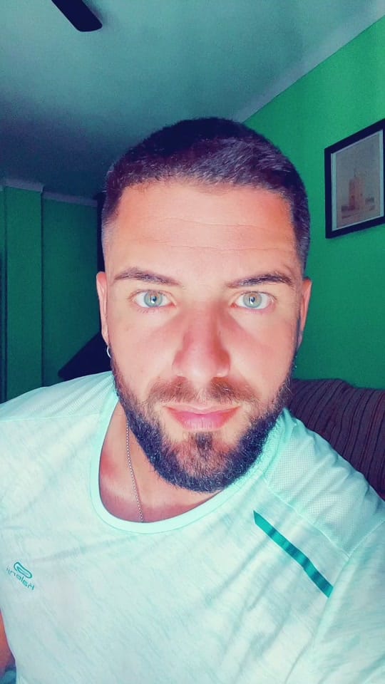 Post 2 by JoseJM on TikTok (video)