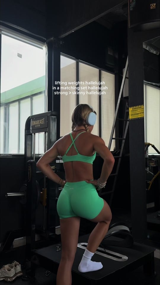 Post 9 by liv daley on TikTok (video)