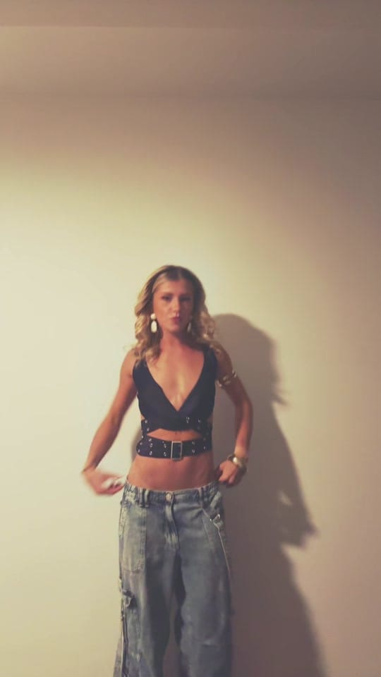 Post 6 by liv daley on TikTok (video)