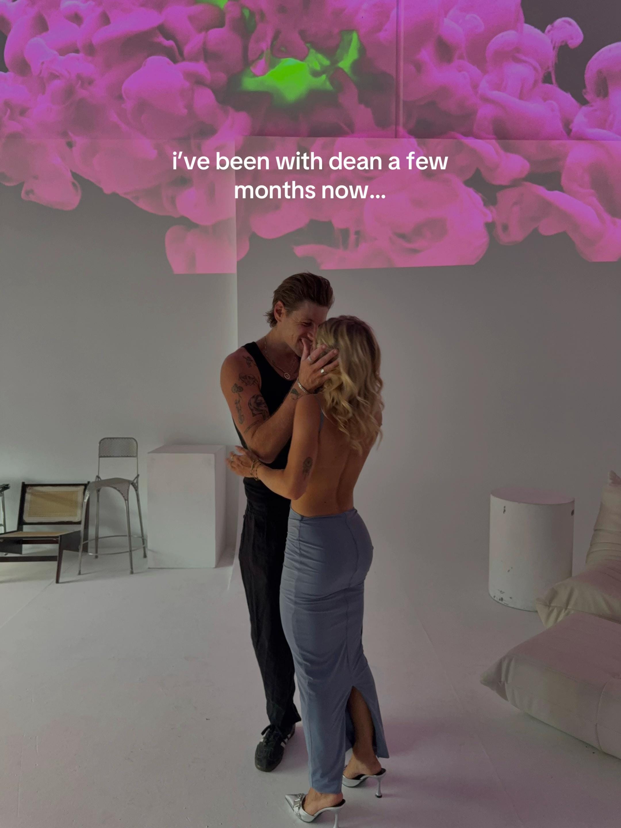Post 2 by liv daley on TikTok (video)