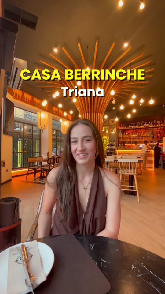 Post 7 by Kristi | 🇺🇸 in Spain on TikTok (video)