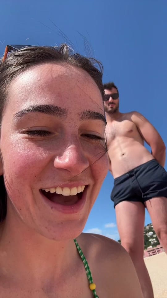 Post 2 by Kristi | 🇺🇸 in Spain on TikTok (video)