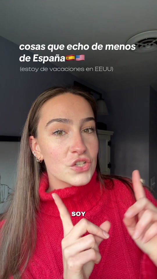 Post 8 by Kristi | 🇺🇸 in Spain on TikTok (video)