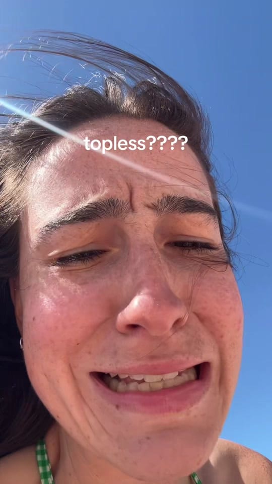 Post 5 by Kristi | 🇺🇸 in Spain on TikTok (video)