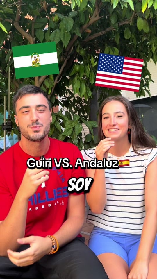 Post 9 by Kristi | 🇺🇸 in Spain on TikTok (video)
