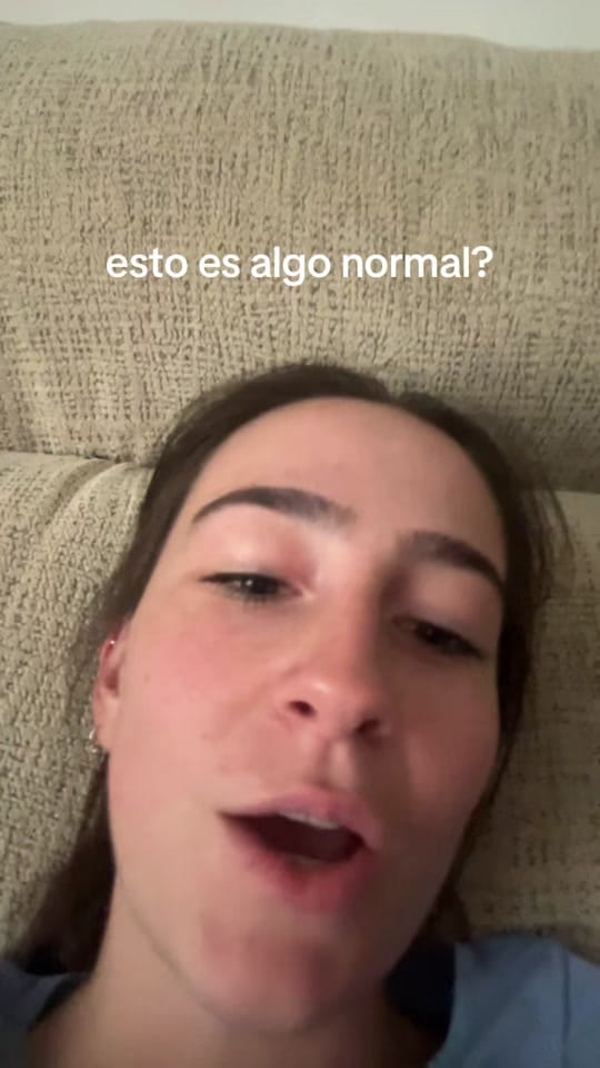 Post 1 by Kristi | 🇺🇸 in Spain on TikTok (video)