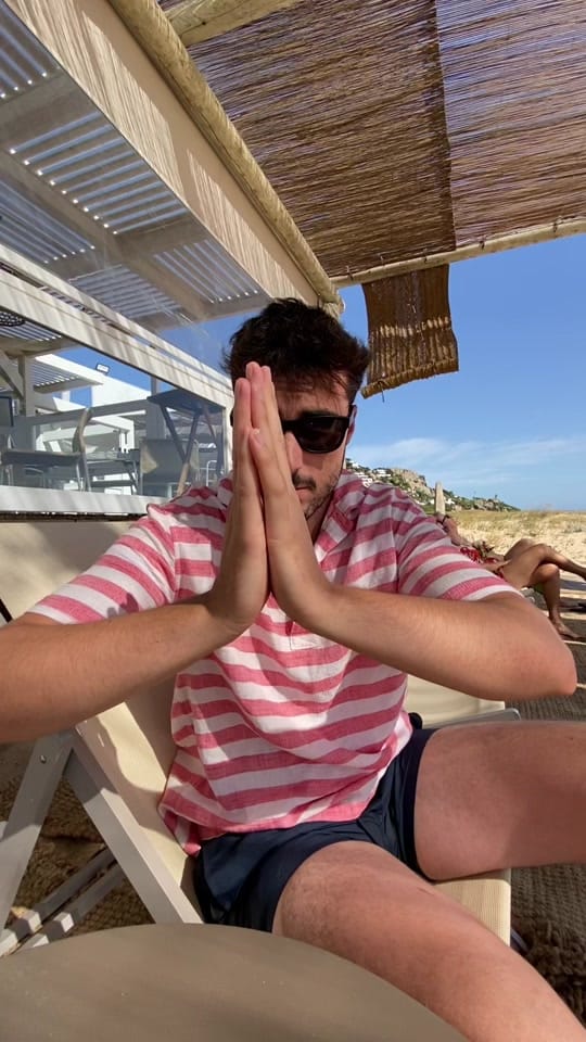 Post 4 by Kristi | 🇺🇸 in Spain on TikTok (video)