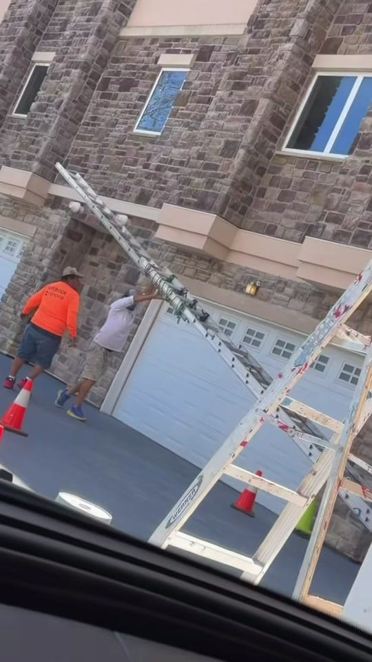 Post 2 by USA Construction on TikTok (video)