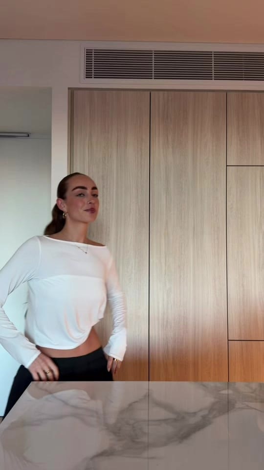 Post 3 by Caity on TikTok (video)