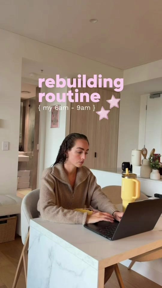 Post 4 by Caity on TikTok (video)