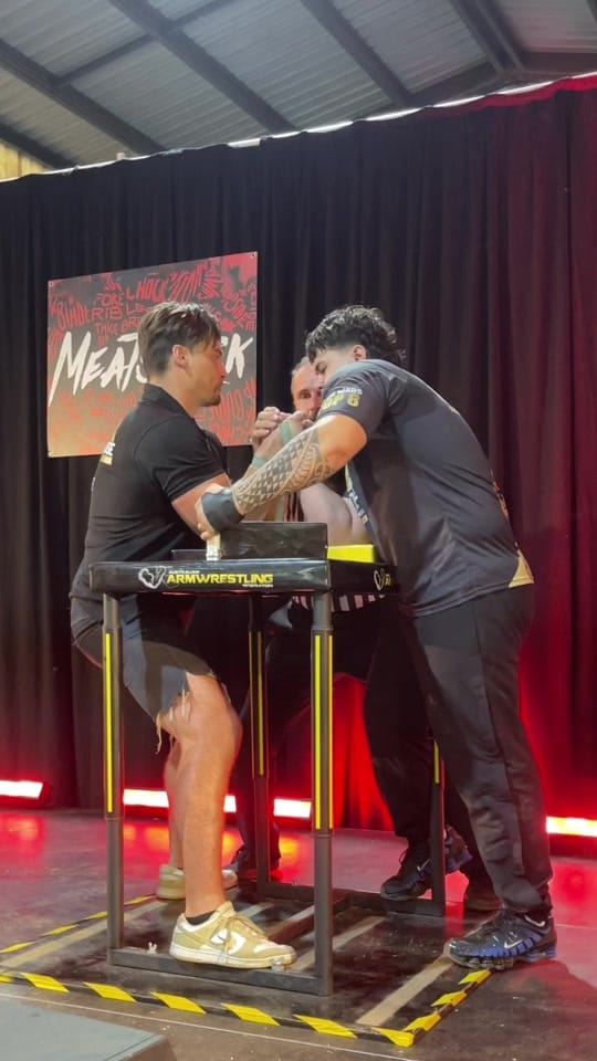 Post 4 by The Punisher on TikTok (video)