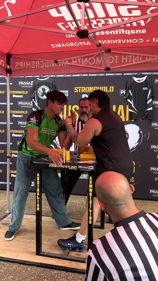 Post 5 by The Punisher on TikTok (video)