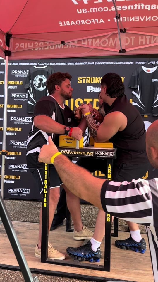 Post 2 by The Punisher on TikTok (video)