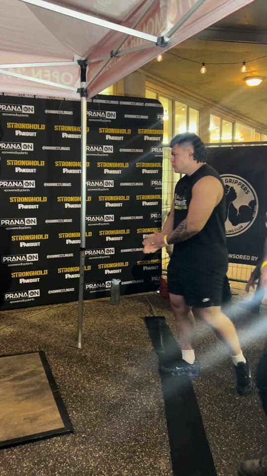 Post 1 by The Punisher on TikTok (video)