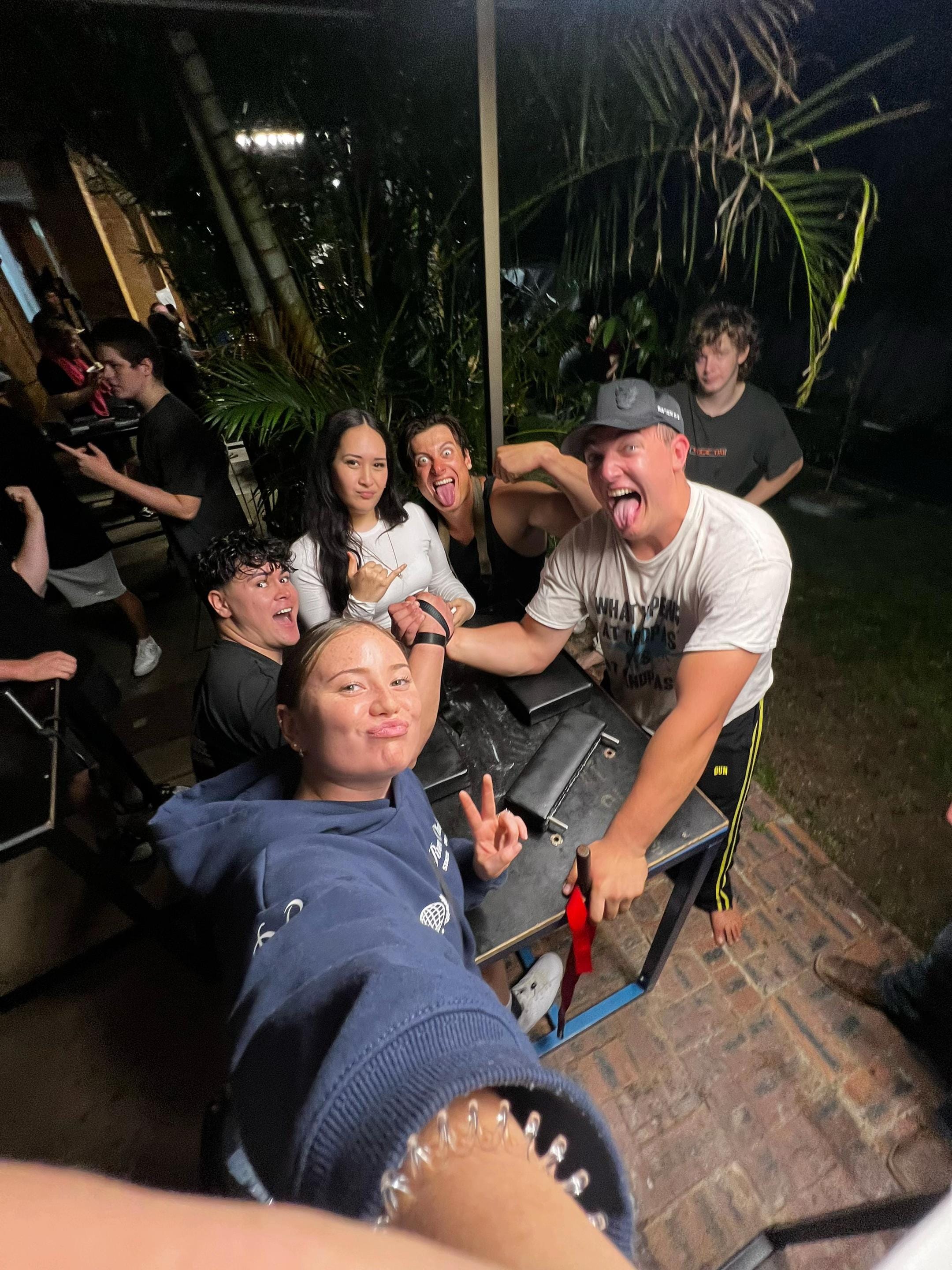 Post 9 by The Punisher on TikTok (video)