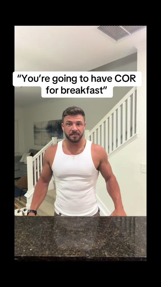 Post 9 by Schyler Powell Fitness on TikTok (video)