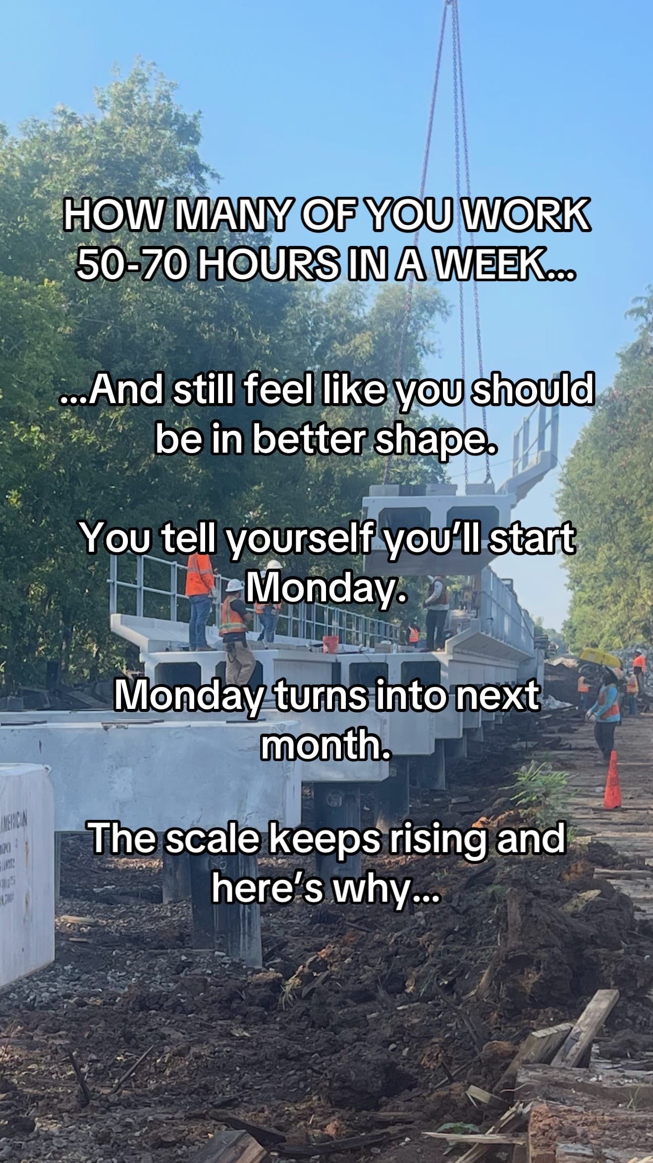 Post 2 by Schyler Powell Fitness on TikTok (video)