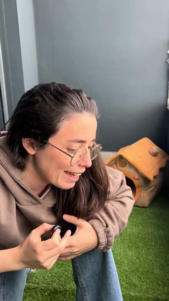Post 3 by María Ruiz ❤️‍🔥 on TikTok (video)