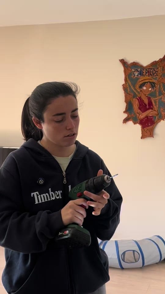 Post 2 by María Ruiz ❤️‍🔥 on TikTok (video)