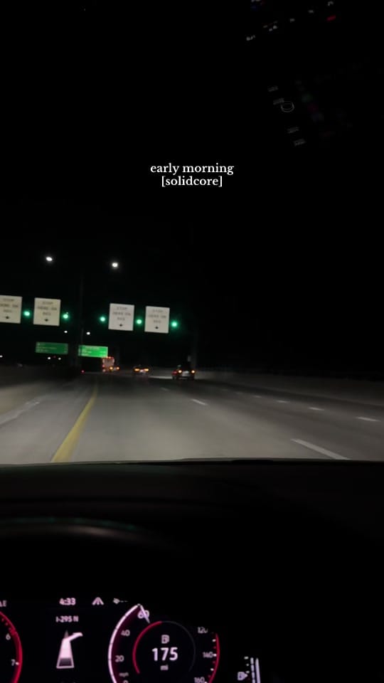 Post 6 by Sydney on TikTok (video)
