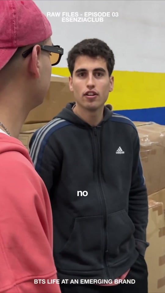 Post 9 by Esenzia on TikTok (video)
