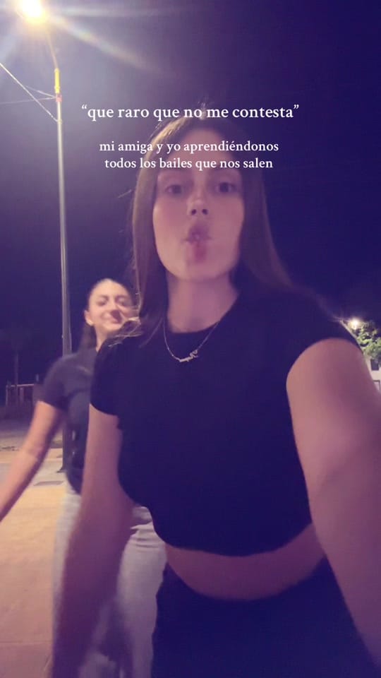 Post 8 by Raquel Moreno on TikTok (video)