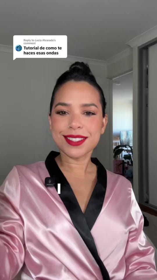 Post 1 by Valentina Lopez on TikTok (video)