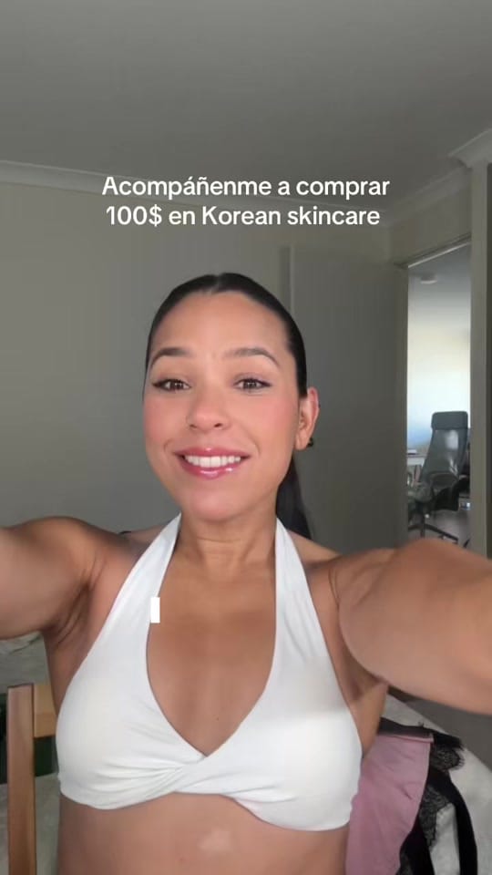 Post 9 by Valentina Lopez on TikTok (video)