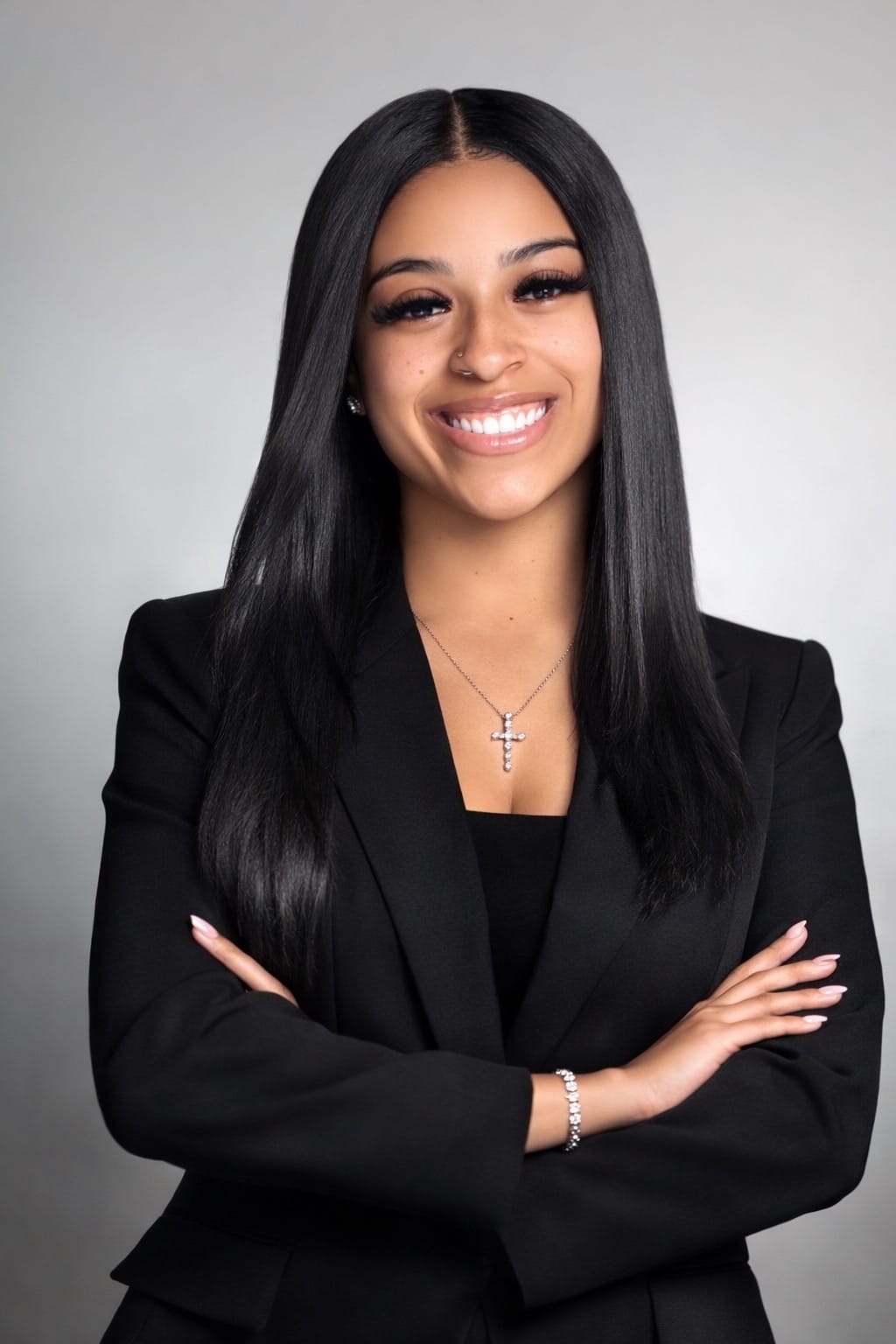 Post 3 by Alexis K McGee on TikTok (video)