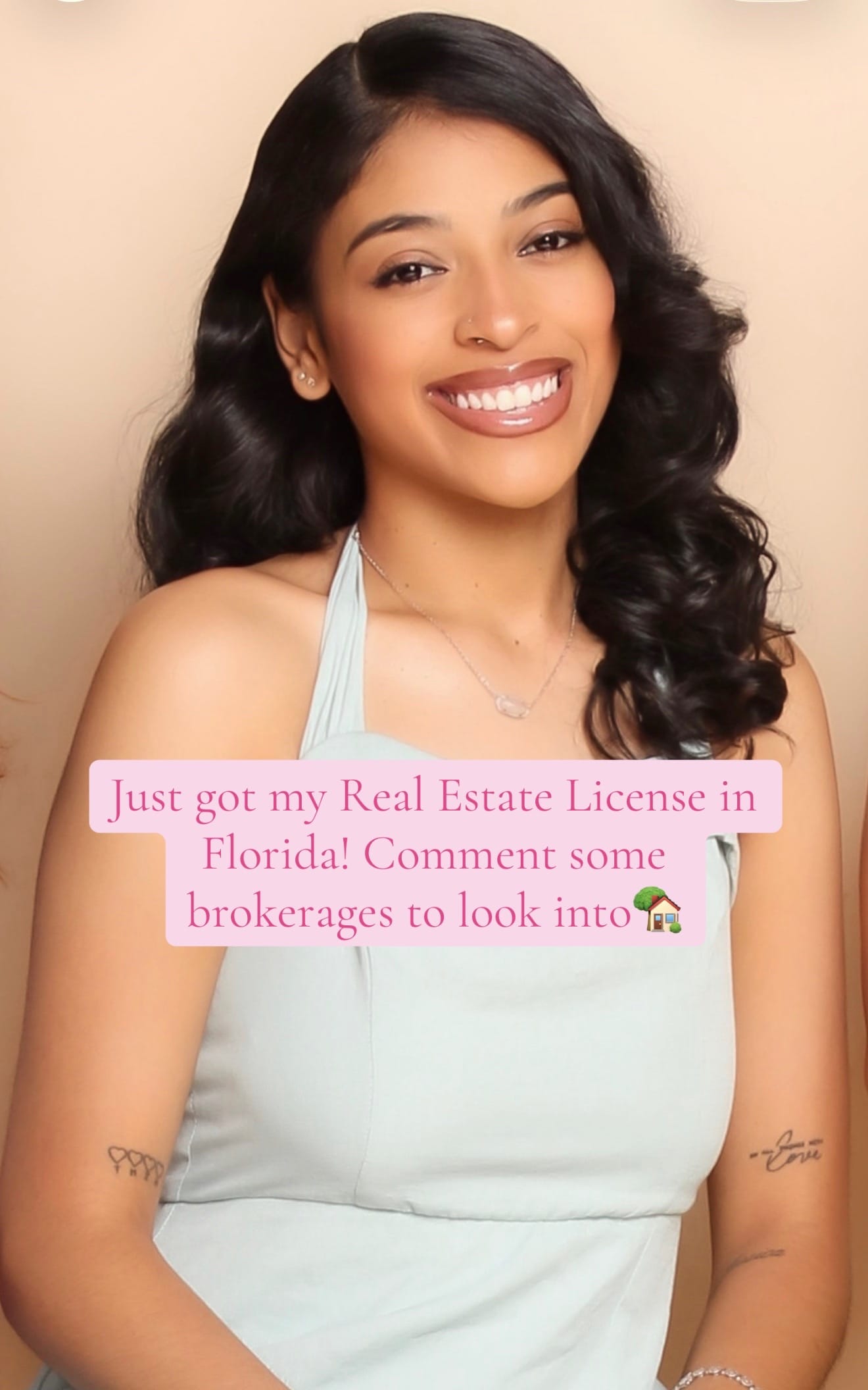 Post 5 by Alexis K McGee on TikTok (video)