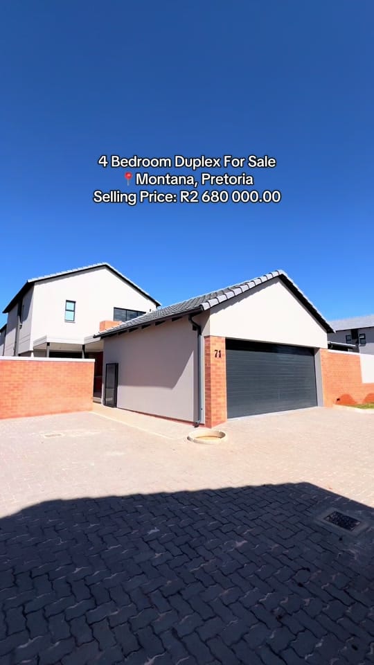 Post 2 by Property With Thembi on TikTok (video)