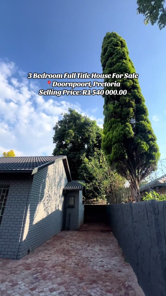 Post 3 by Property With Thembi on TikTok (video)