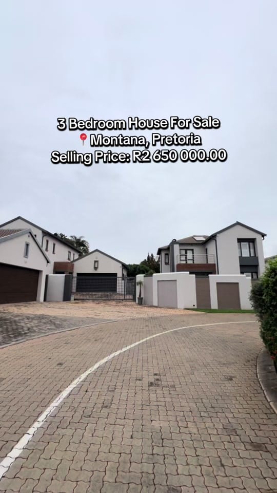 Post 4 by Property With Thembi on TikTok (video)
