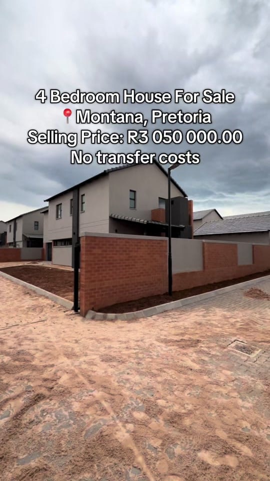 Post 5 by Property With Thembi on TikTok (video)
