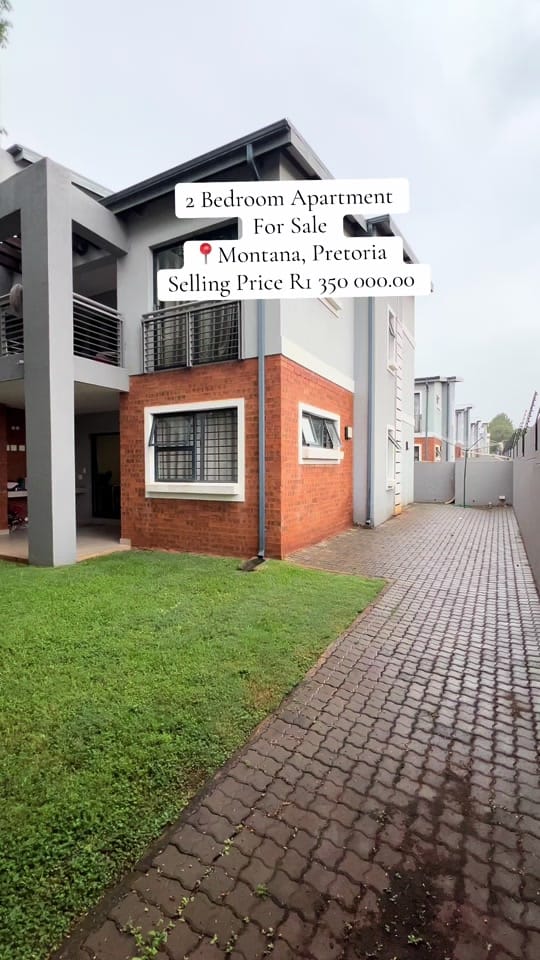 Post 6 by Property With Thembi on TikTok (video)