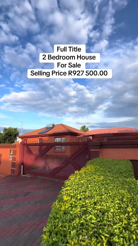 Post 8 by Property With Thembi on TikTok (video)
