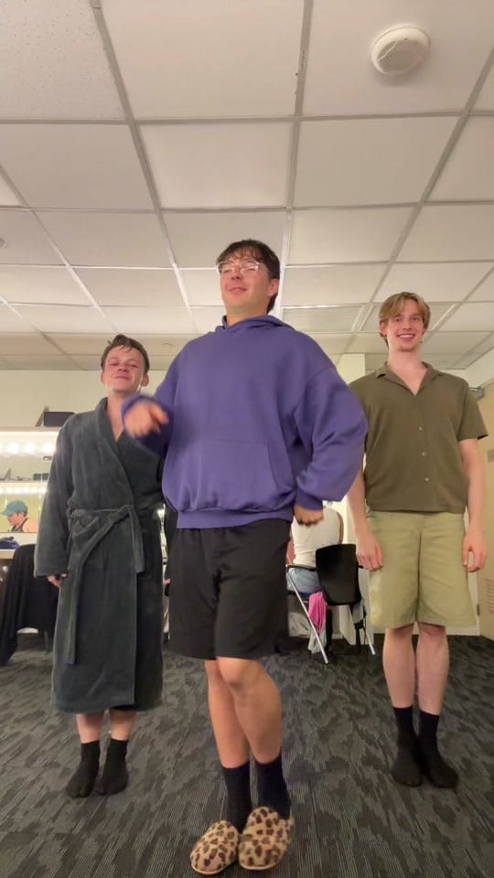 Post 8 by Jayden Prelc on TikTok (video)