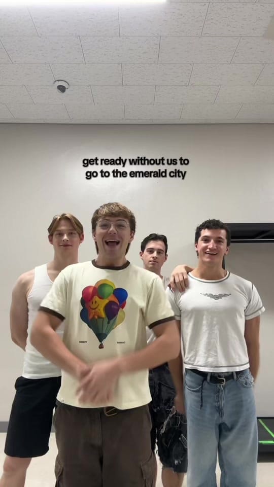 Post 1 by Jayden Prelc on TikTok (video)